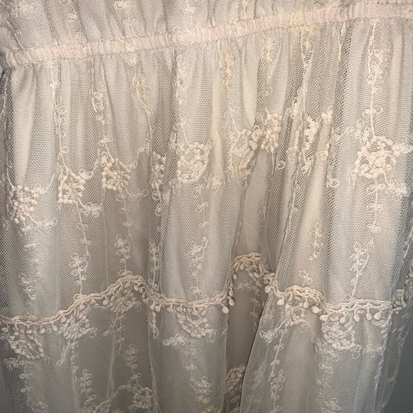 Brand Pinky midi Dress size XL - Picture 3 of 7